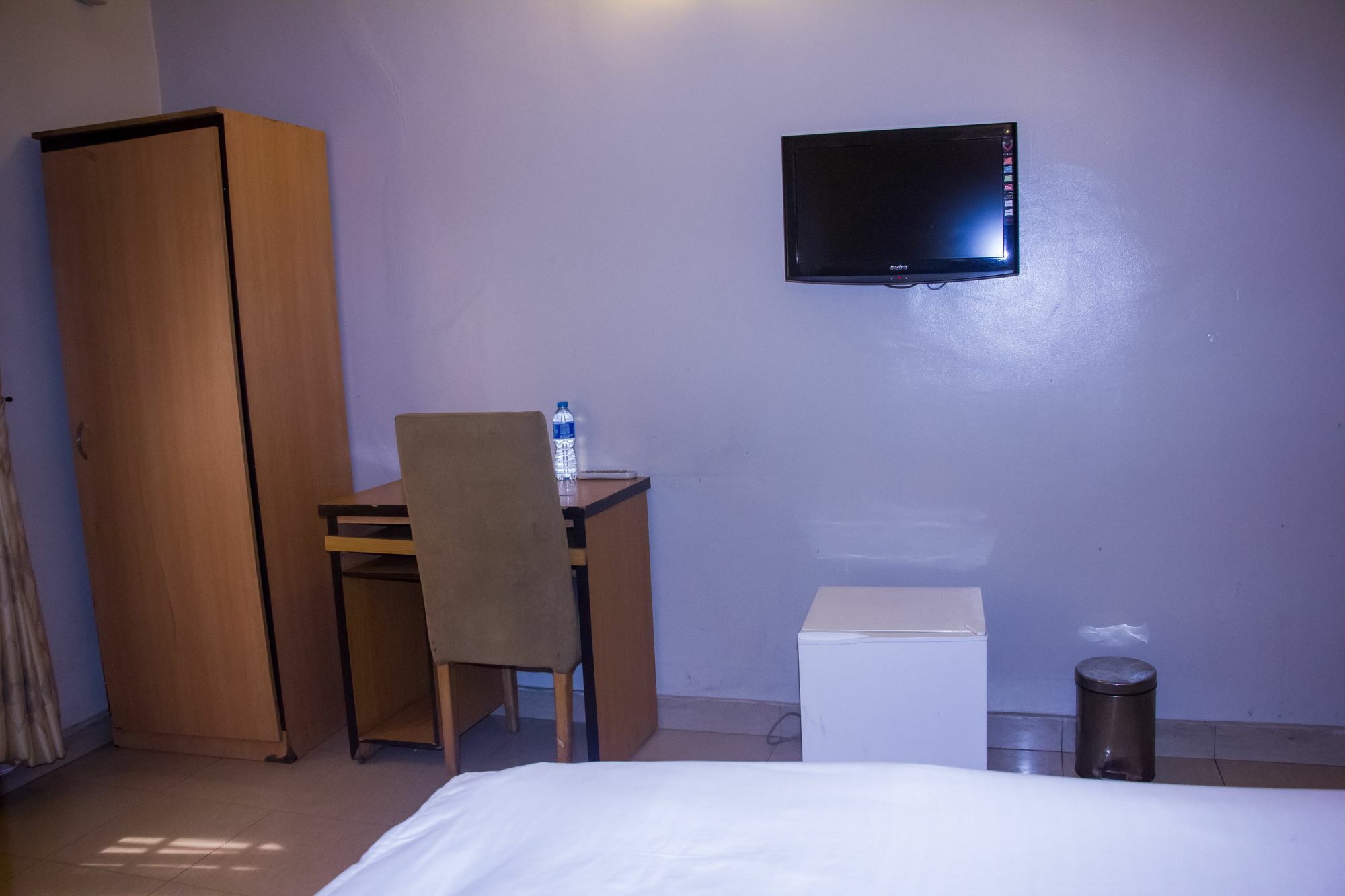 DV8 Hotel Lagos Buitenkant foto