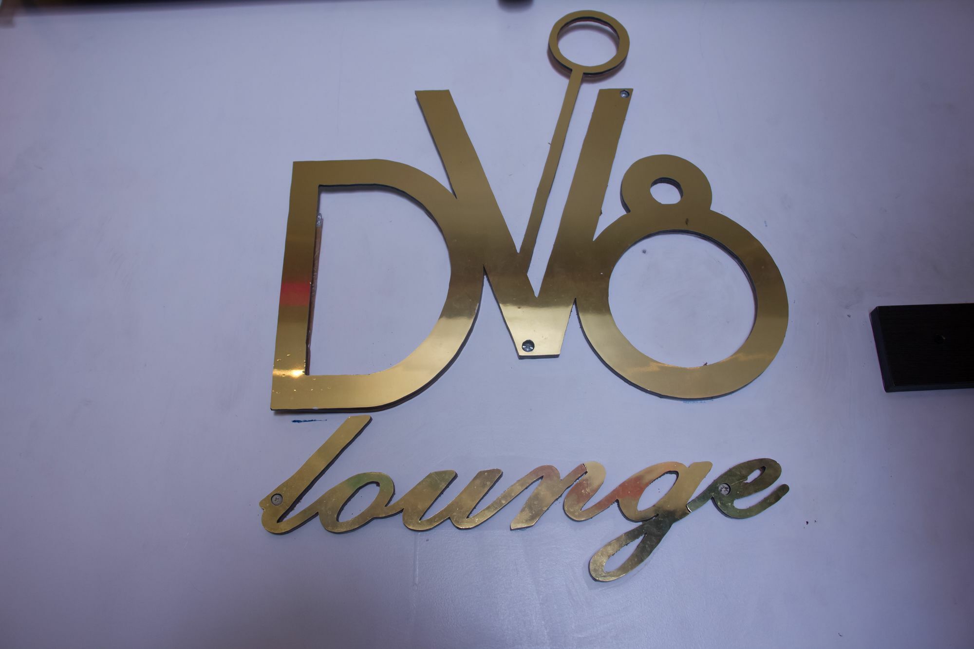 DV8 Hotel Lagos Buitenkant foto